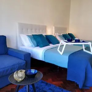 Maison d'hôtes Blue Bairro, Lisboa