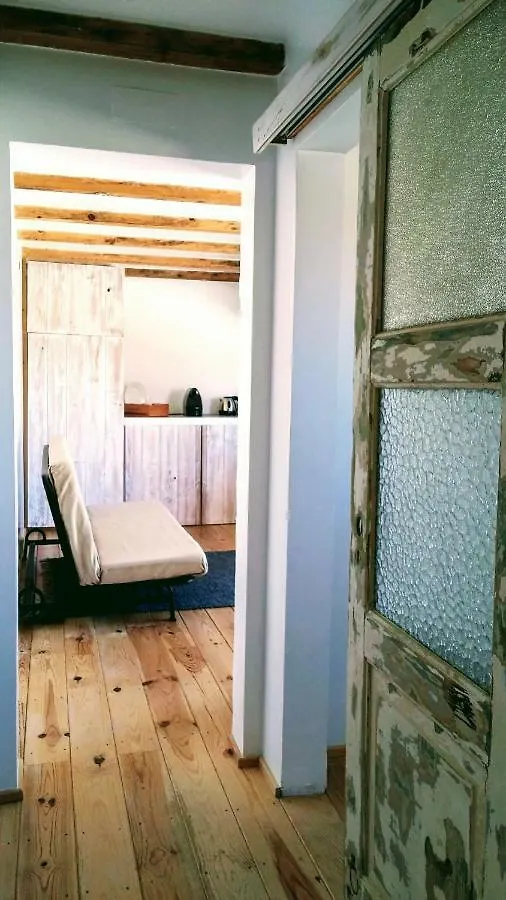 Snug Independent Room Lissabon